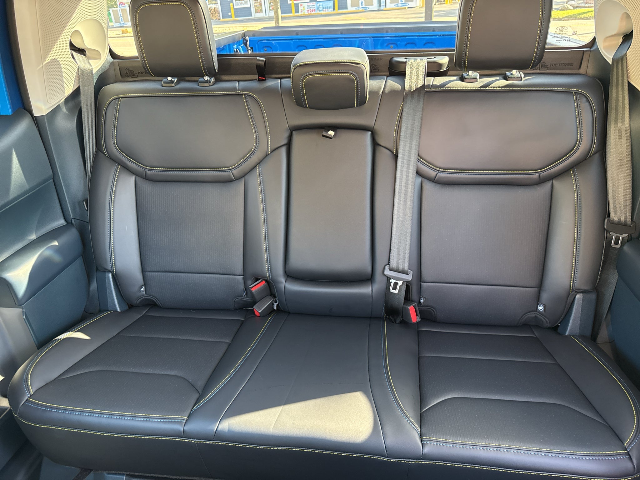 2025 Ford Maverick Lobo Standard - Photo 35