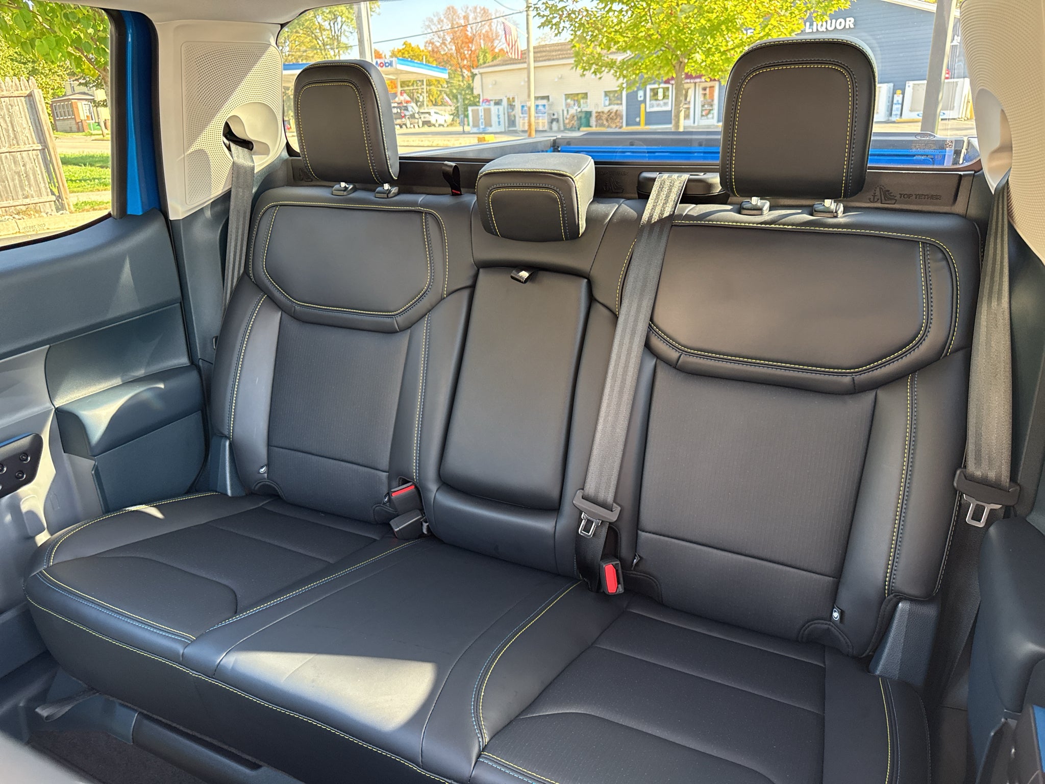 2025 Ford Maverick Lobo Standard - Photo 36