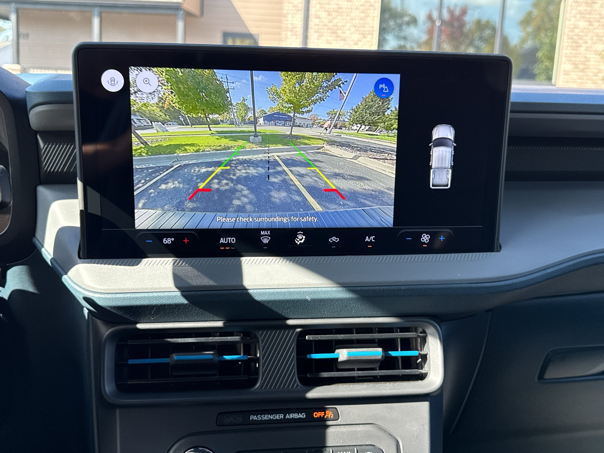 2025 Ford Maverick Lobo Standard - Photo 38