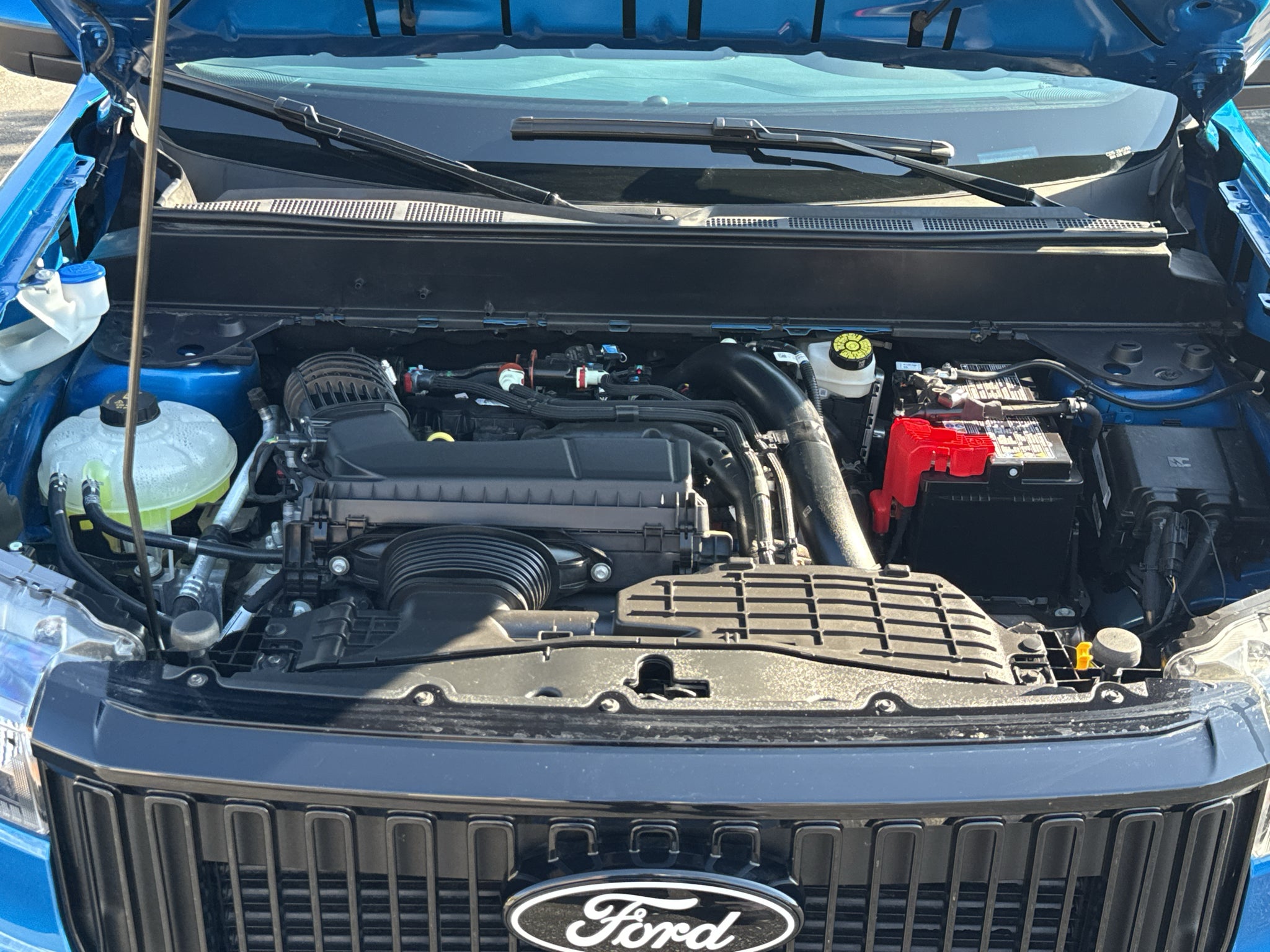 2025 Ford Maverick Lobo Standard - Photo 41