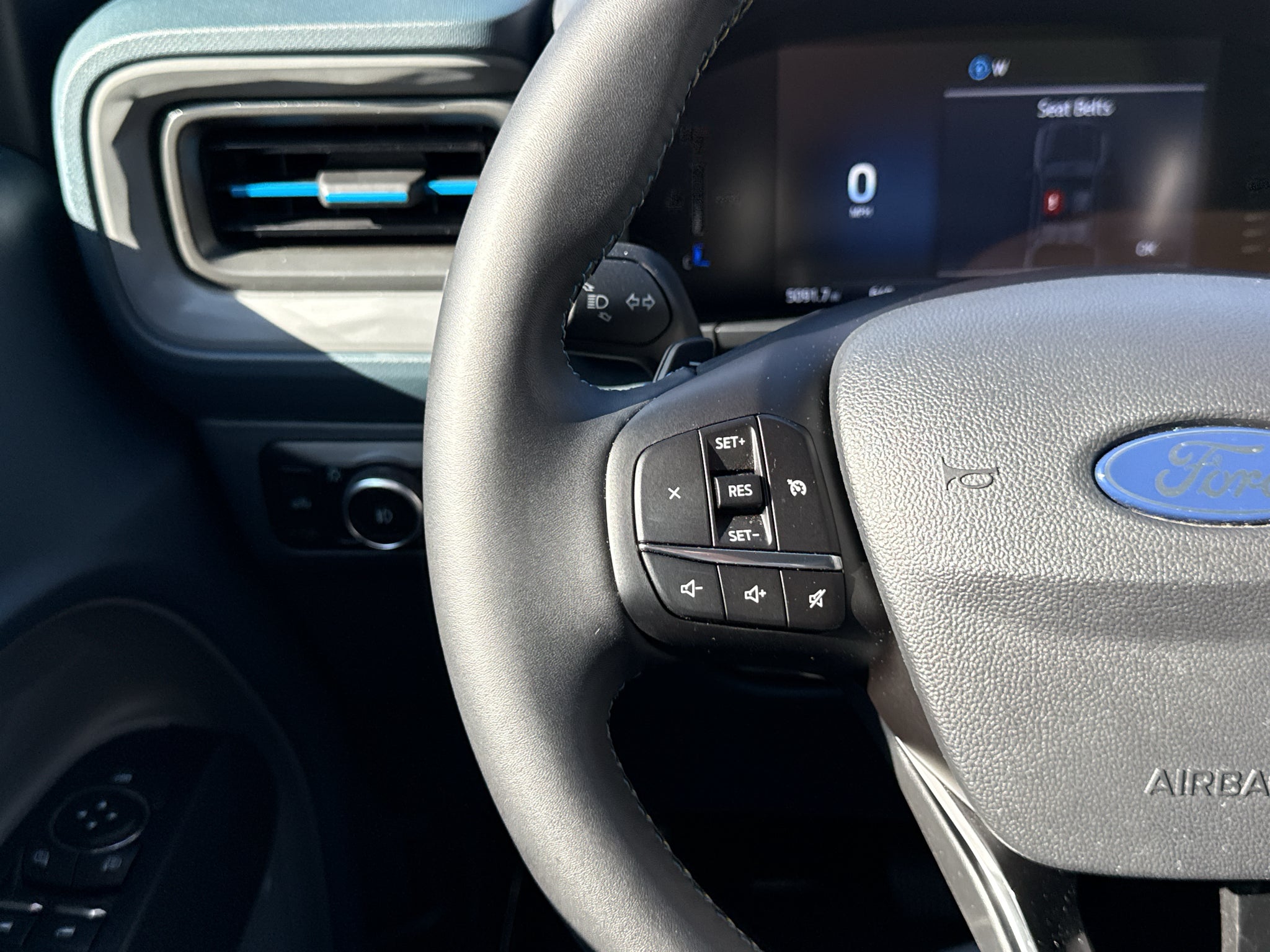 2025 Ford Maverick Lobo Standard - Photo 46