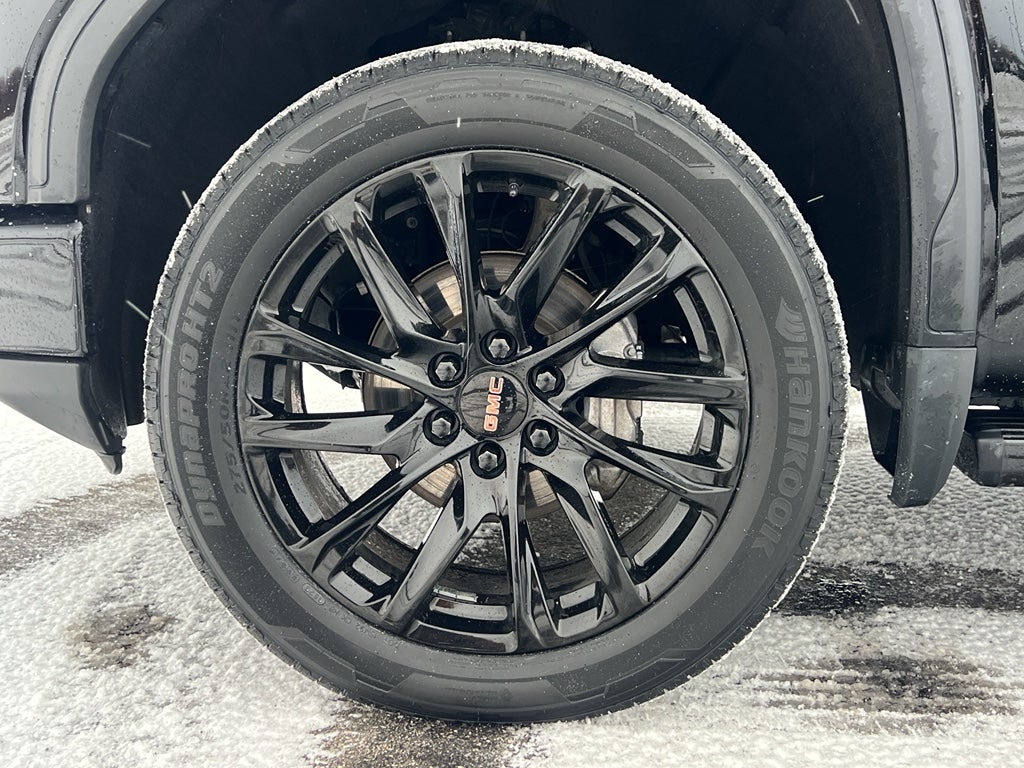 2023 GMC Sierra Denali