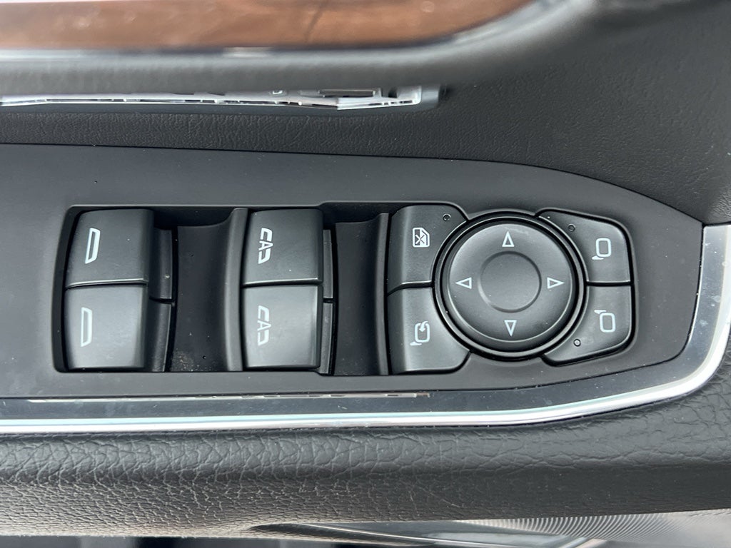 2023 GMC Sierra Denali