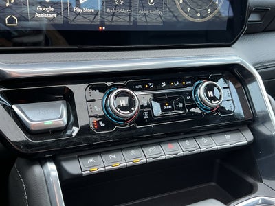 2023 GMC Sierra Denali