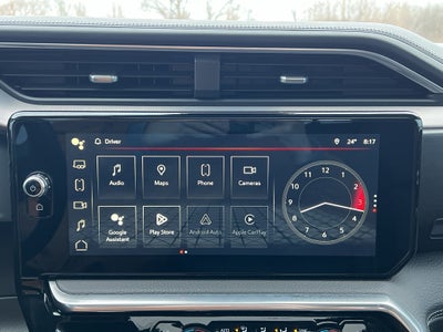 2023 GMC Sierra Denali