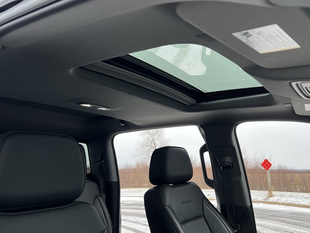 2023 GMC Sierra Denali