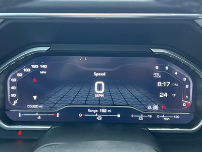 2023 GMC Sierra Denali