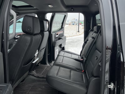 2023 GMC Sierra Denali