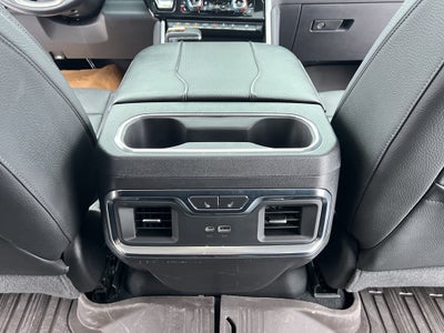 2023 GMC Sierra Denali