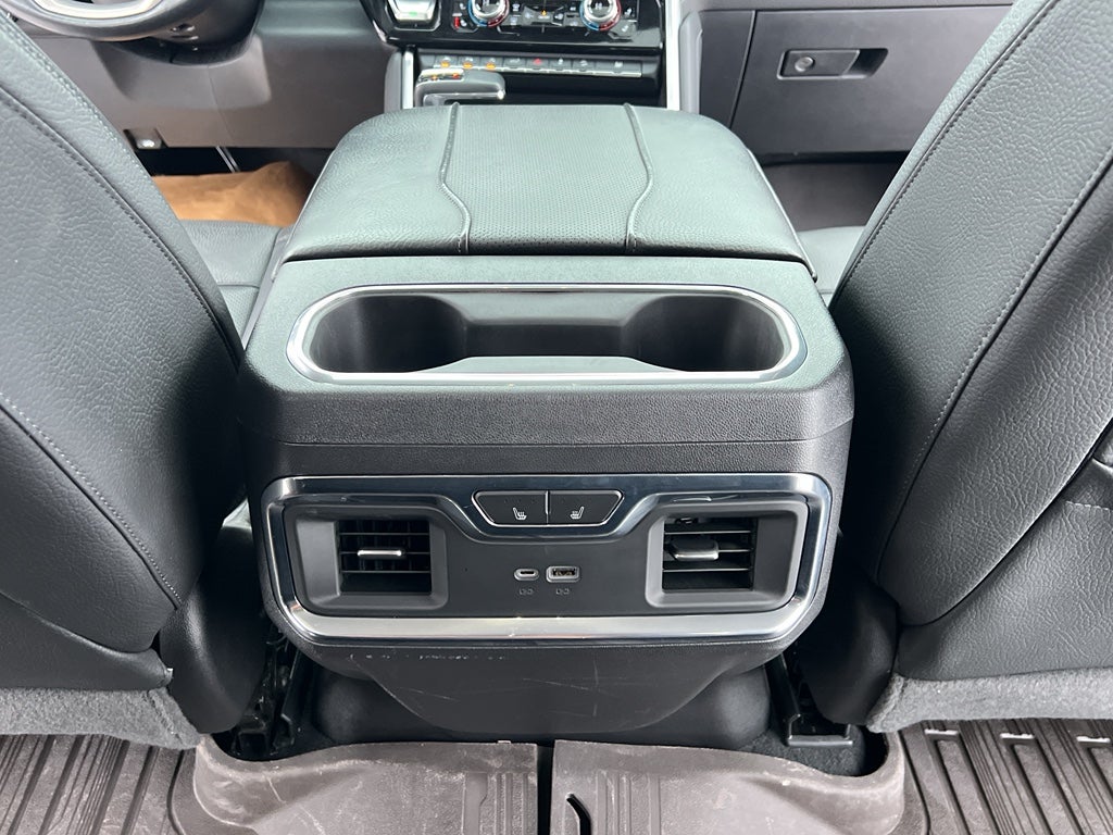 2023 GMC Sierra Denali