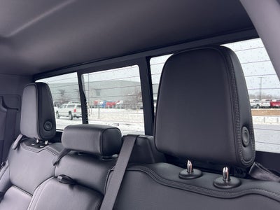 2023 GMC Sierra Denali