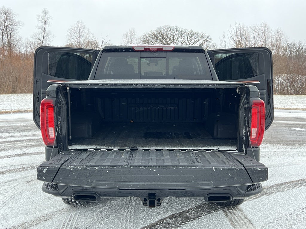 2023 GMC Sierra Denali