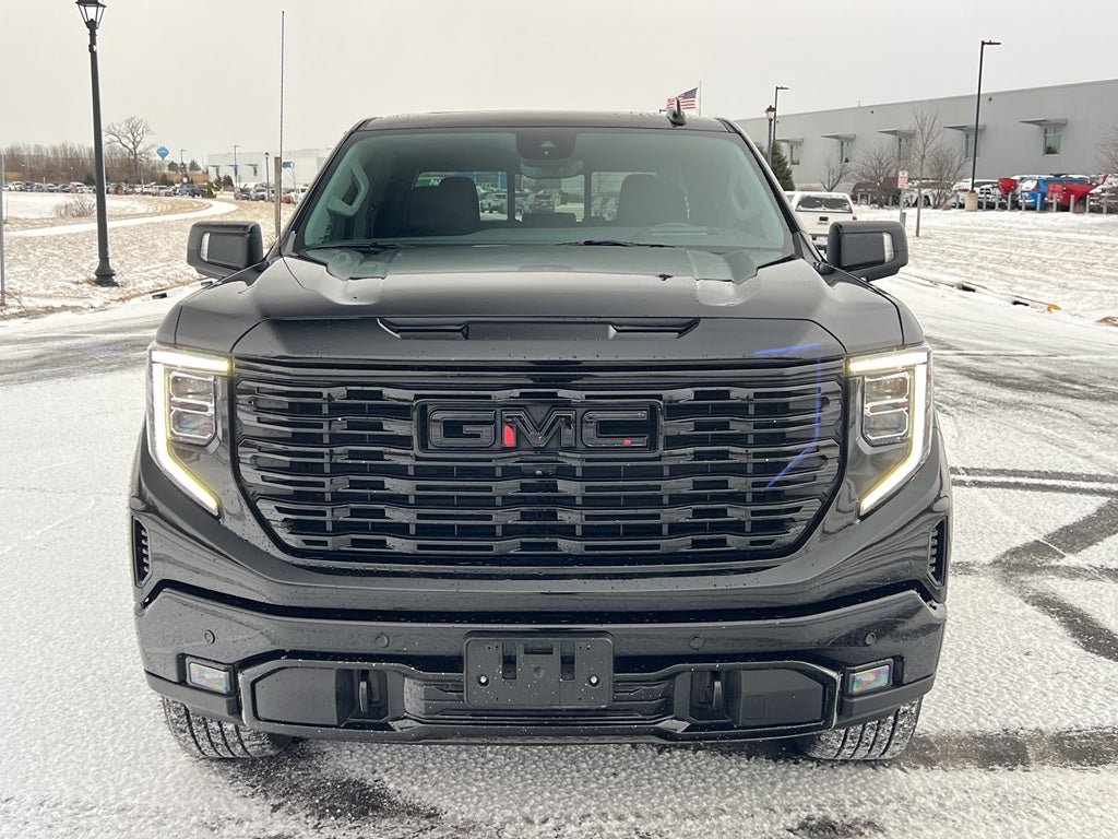 2023 GMC Sierra Denali