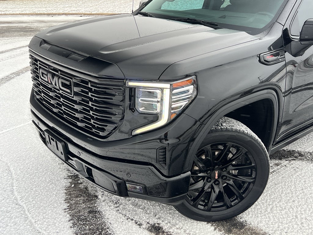 2023 GMC Sierra Denali