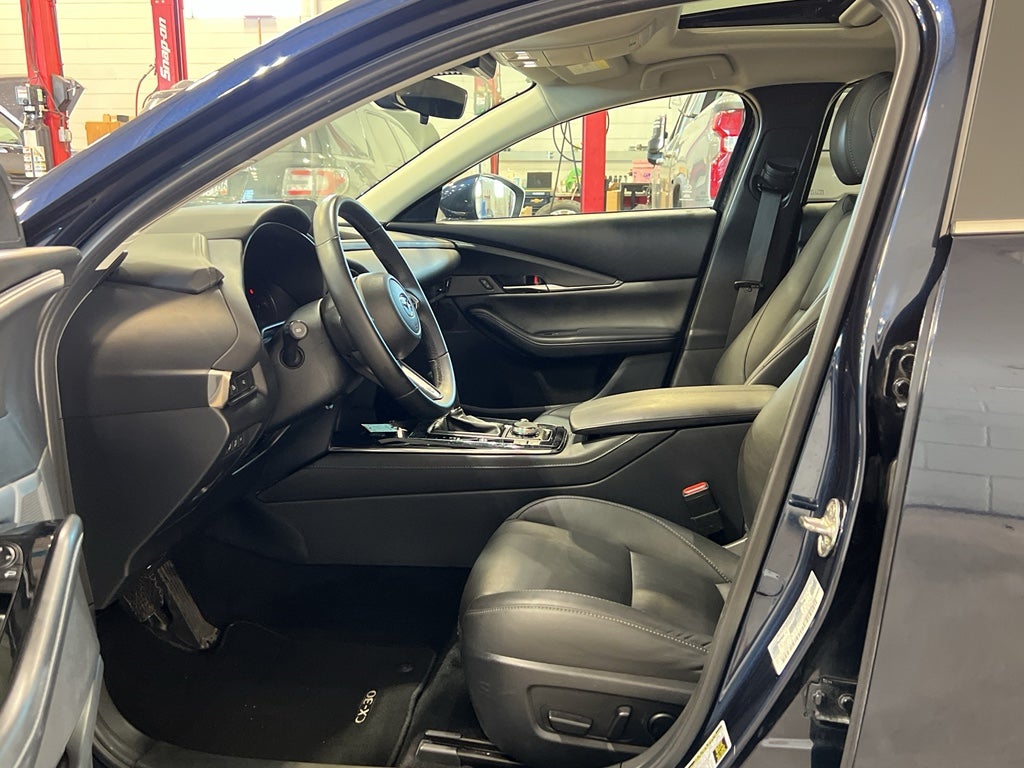 2025 Mazda Mazda CX-30 2.5 S Preferred Package