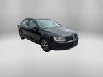 2017 Volkswagen Jetta 1.4T SE