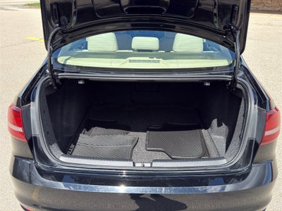 2017 Volkswagen Jetta 1.4T SE