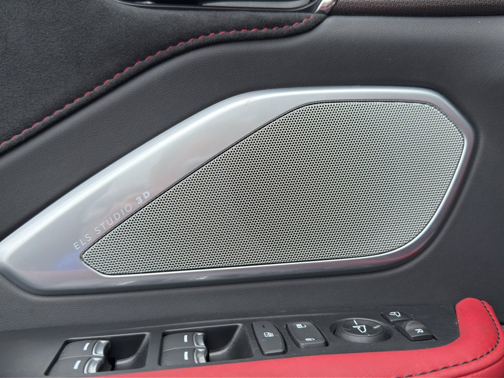 2025 Acura RDX w/A-Spec Package