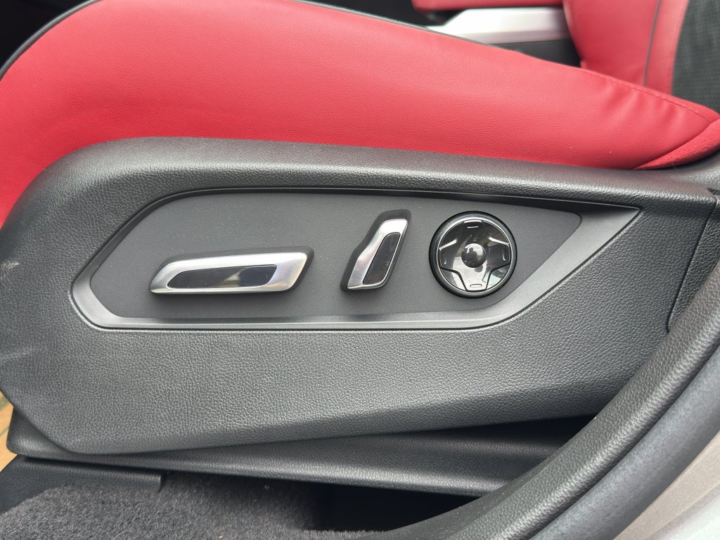 2025 Acura RDX w/A-Spec Package