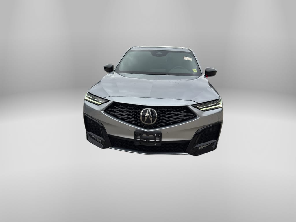 2025 Acura MDX w/A-Spec Package