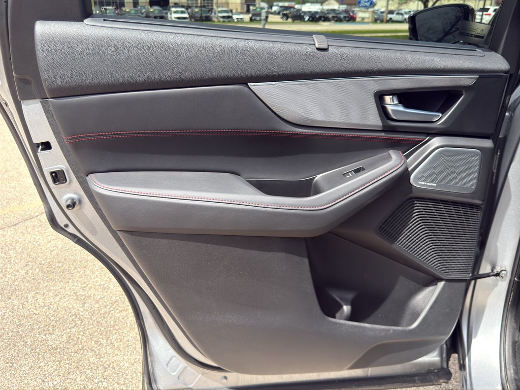 2025 Acura MDX w/A-Spec Package