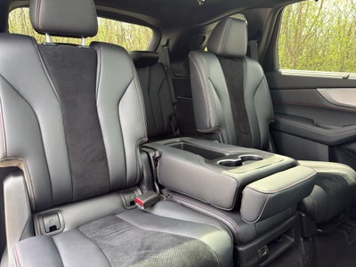 2025 Acura MDX w/A-Spec Package