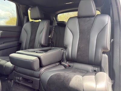 2025 Acura MDX w/A-Spec Package