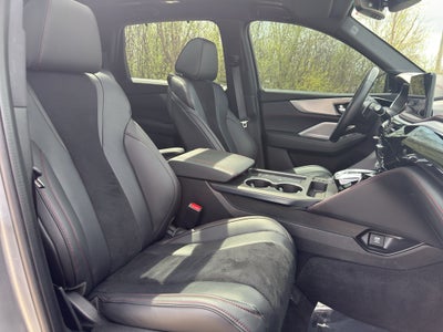 2025 Acura MDX w/A-Spec Package