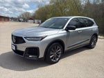2025 Acura MDX w/A-Spec Package