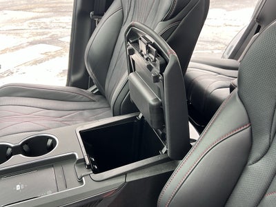 2025 Acura MDX w/A-Spec Advance Package