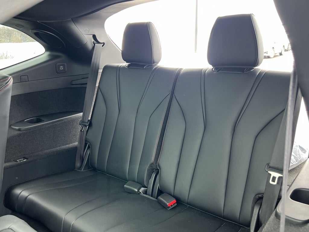 2025 Acura MDX w/A-Spec Advance Package