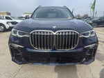 2020 BMW X7 M50i