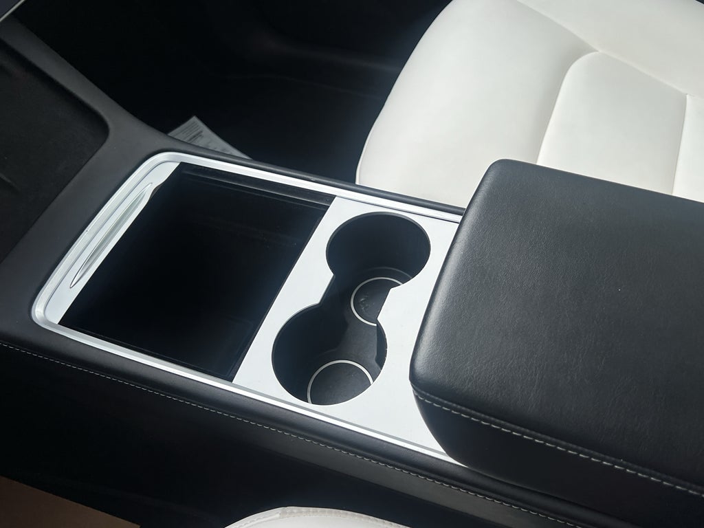2021 Tesla Model Y Performance
