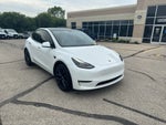 2021 Tesla Model Y Performance