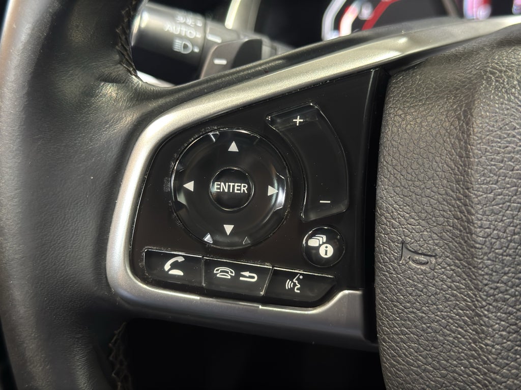 2021 Honda Civic Sedan Sport