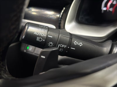 2021 Honda Civic Sedan Sport