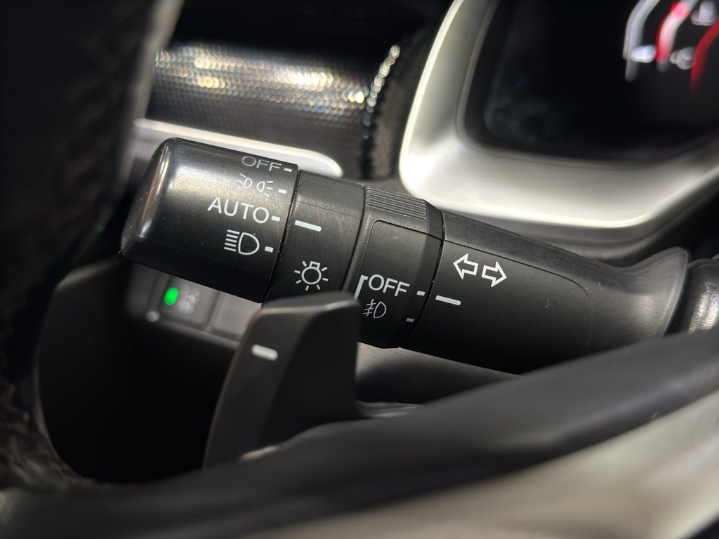 2021 Honda Civic Sedan Sport