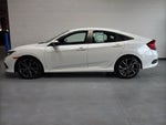 2021 Honda Civic Sedan Sport