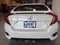 2021 Honda Civic Sedan Sport