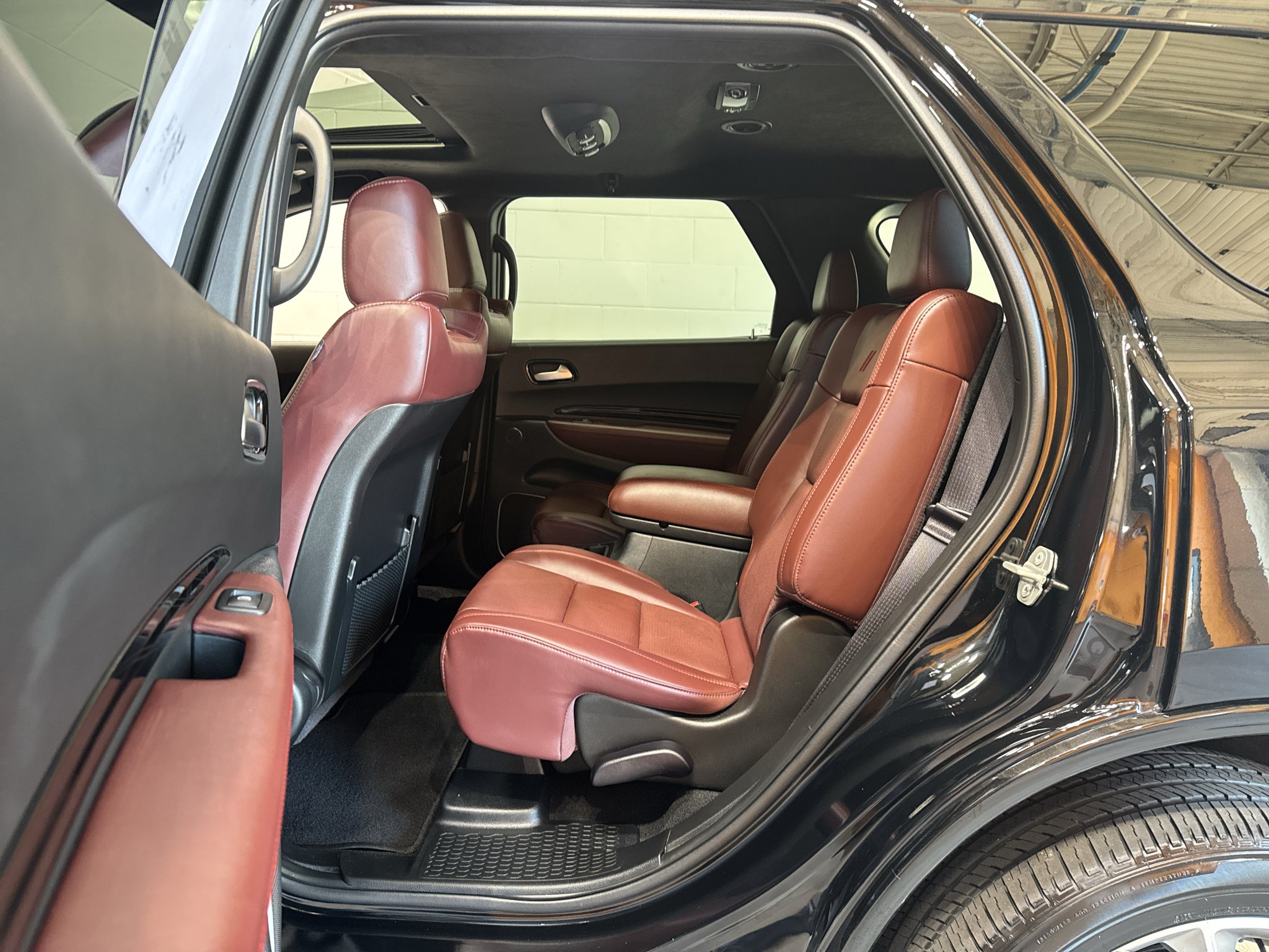 2024 Dodge Durango Citadel