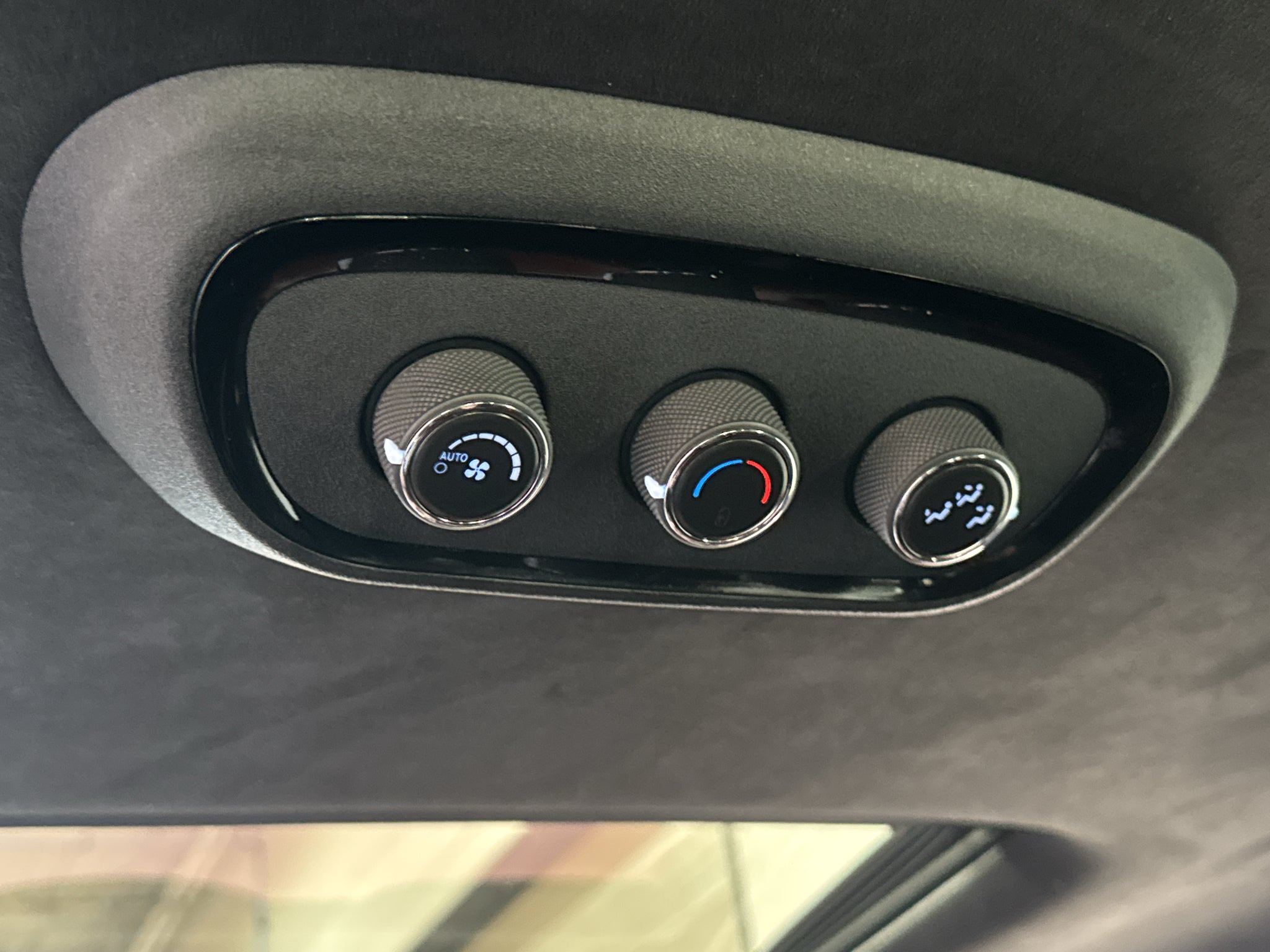 2024 Dodge Durango Citadel
