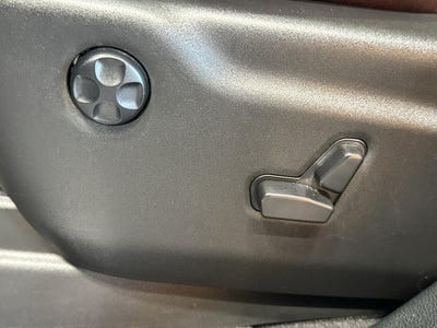 2024 Dodge Durango Citadel