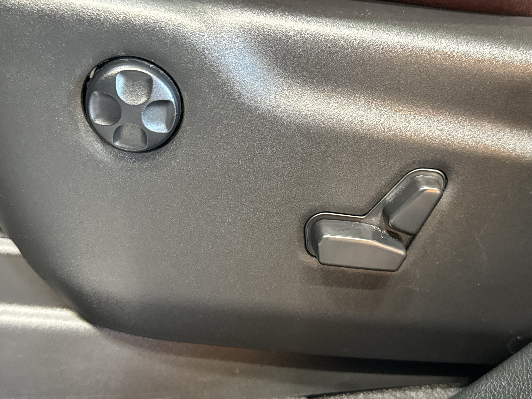 2024 Dodge Durango Citadel