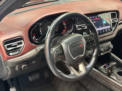 2024 Dodge Durango Citadel