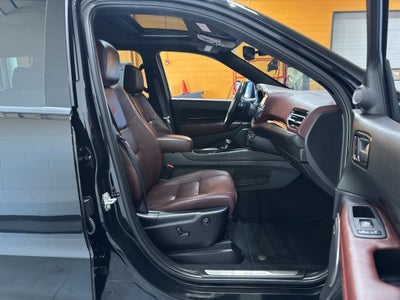 2024 Dodge Durango Citadel