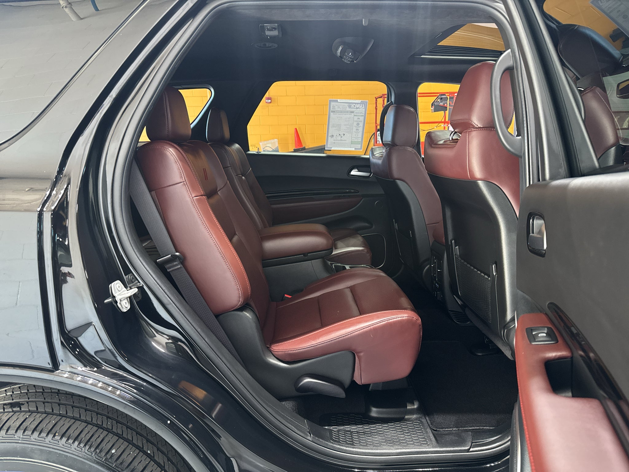 2024 Dodge Durango Citadel