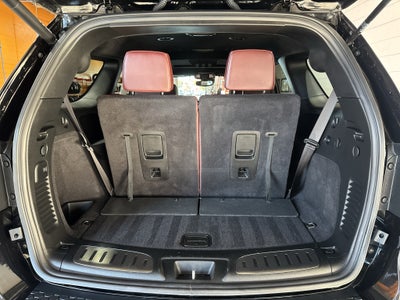 2024 Dodge Durango Citadel
