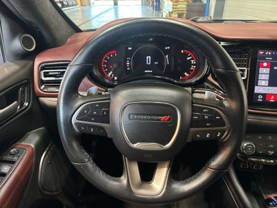 2024 Dodge Durango Citadel