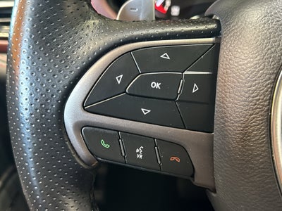 2024 Dodge Durango Citadel
