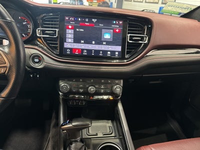 2024 Dodge Durango Citadel